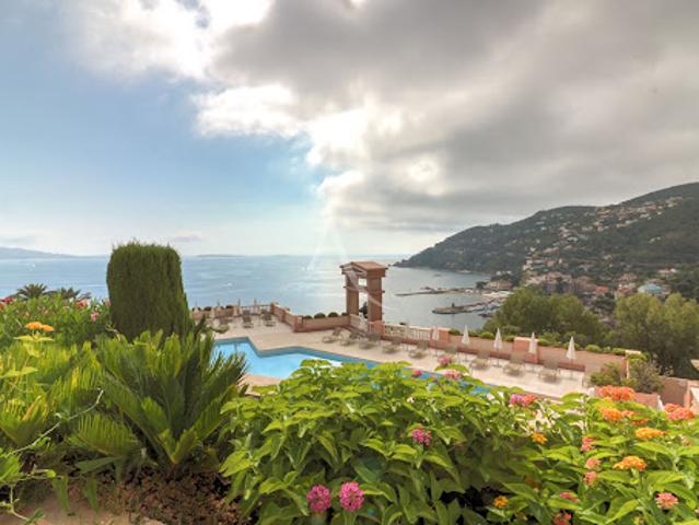 Vente Appartement 3 pièces 81.39 m2 Theoule sur mer