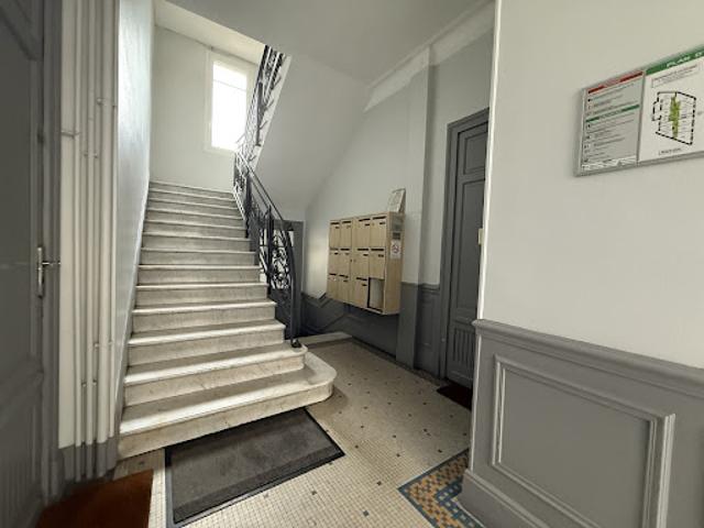 Vente Appartement 3 pièces 81 m2 Vichy