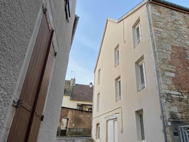 Vente Appartement 3 pièces 81 m2 Volnay