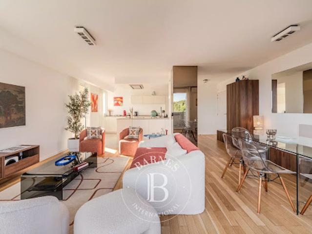 Vente Appartement 3 pièces 81 m2 Aix en Provence
