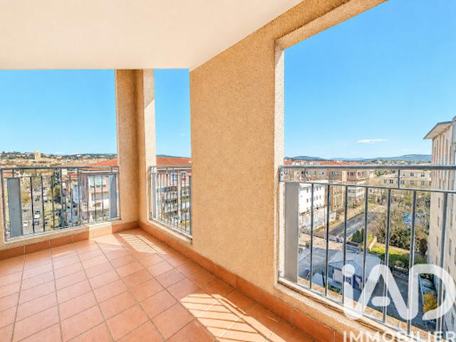 Vente Appartement 3 pièces 81 m2 Aix en Provence