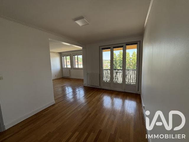 Vente Appartement 3 pièces 81 m2 Aurillac