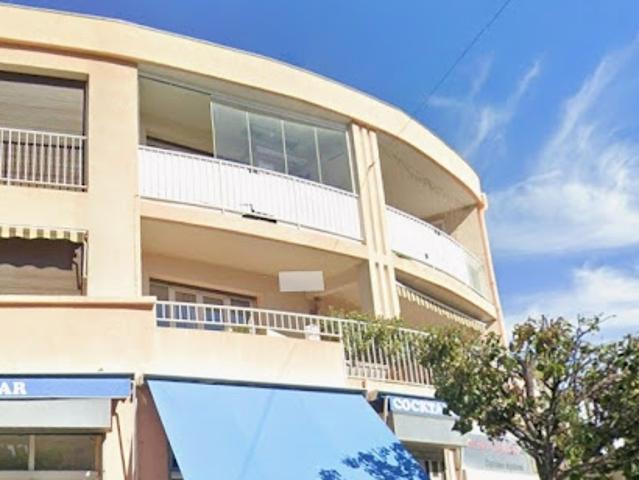 Vente Appartement 3 pièces 81 m2 Bandol