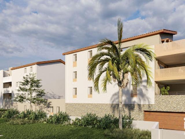 Vente Appartement 3 pièces 81 m2 Baillargues