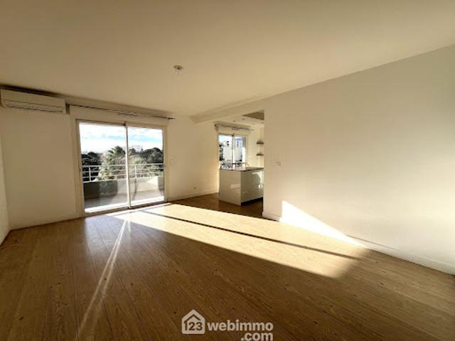 Vente Appartement 3 pièces 81 m2 Bastia