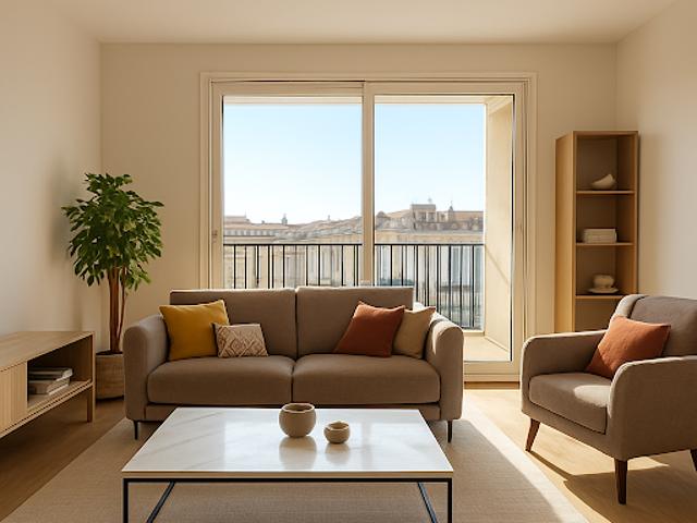 Vente Appartement 3 pièces 81 m2 Beziers