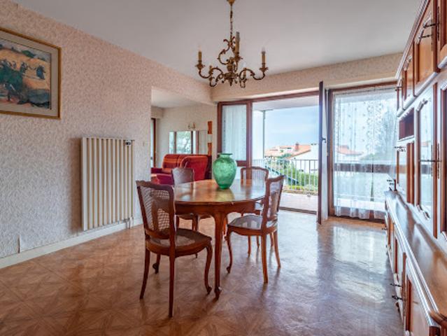 Vente Appartement 3 pièces 81 m2 Biarritz