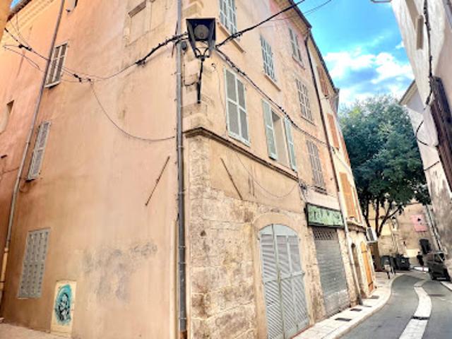 Vente Appartement 3 pièces 68 m2 Brignoles
