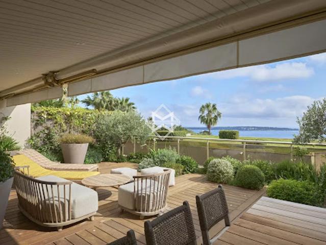 Vente Appartement 3 pièces 81 m2 Cannes
