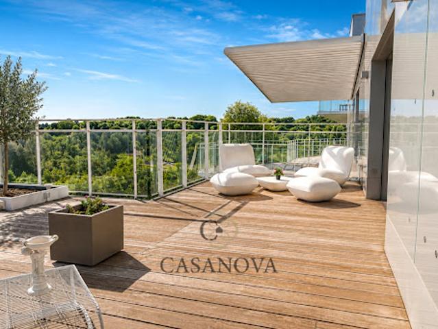 Vente Appartement 3 pièces 81 m2 Castelnau le Lez