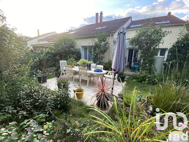 Vente Appartement 3 pièces 81 m2 Combs la Ville