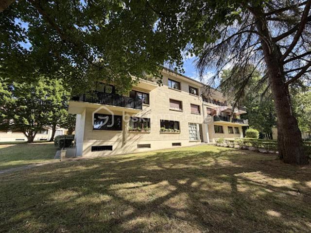 Vente Appartement 3 pièces 81 m2 Etiolles