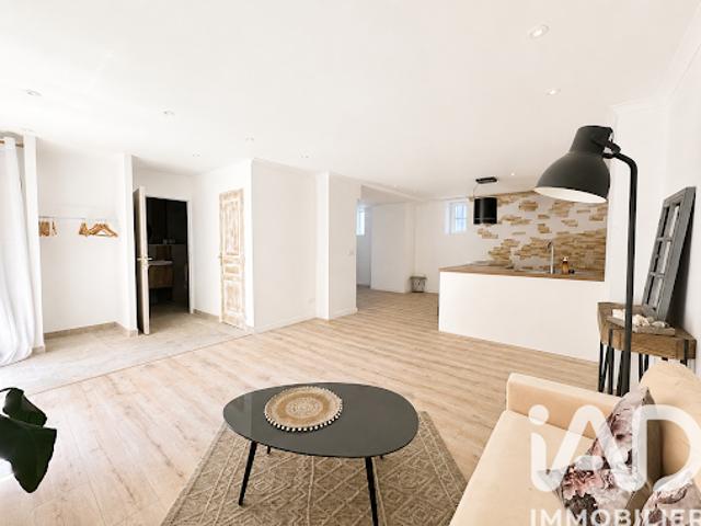 Vente Appartement 3 pièces 81 m2 Frejus