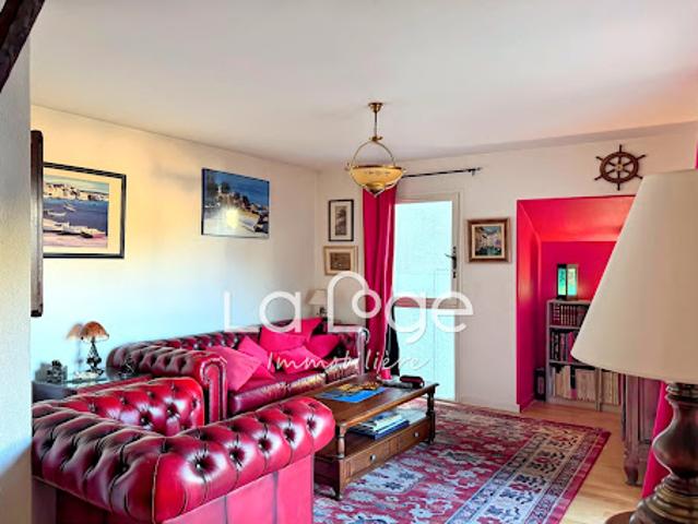 Vente Appartement 3 pièces 81 m2 Gap
