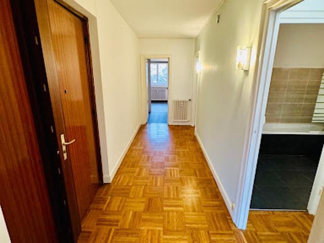 Vente Appartement 3 pièces 81 m2 Grenoble