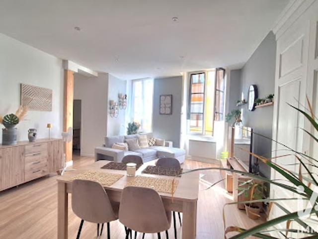 Vente Appartement 3 pièces 81 m2 L'Arbresle