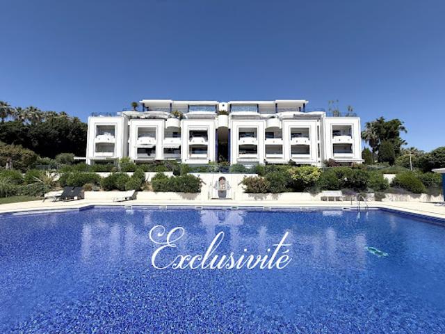 Vente Appartement 3 pièces 81 m2 Le golfe juan