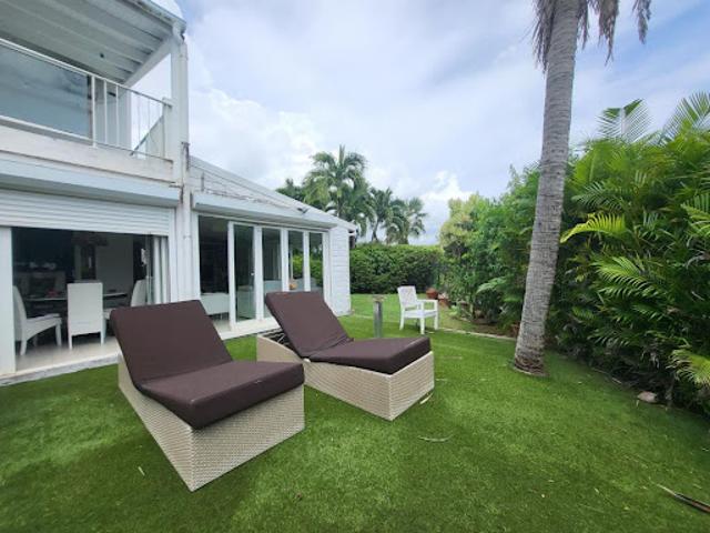Vente Appartement 3 pièces 81 m2 Le gosier