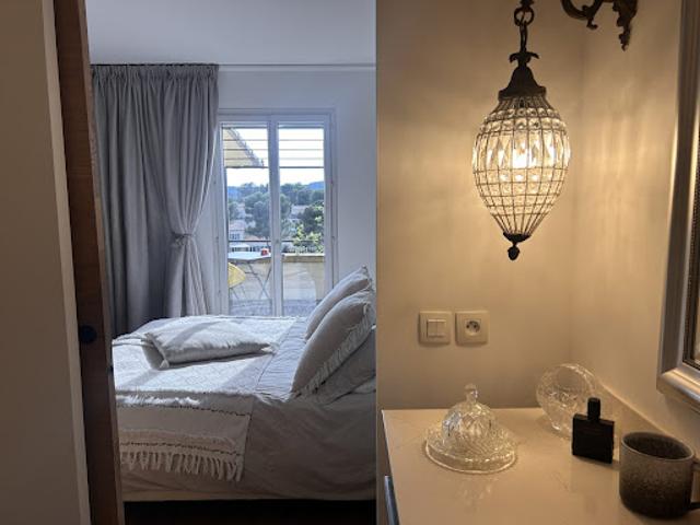 Vente Appartement 3 pièces 81 m2 Mallemort