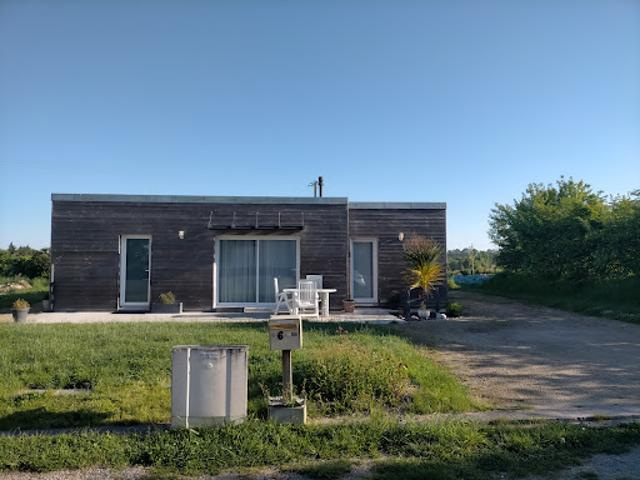 Vente Appartement 3 pièces 81 m2 Mégrit