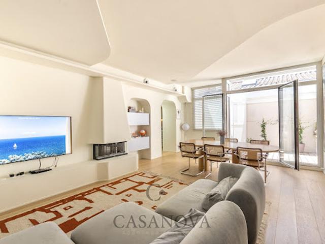 Vente Appartement 3 pièces 81 m2 Montpellier