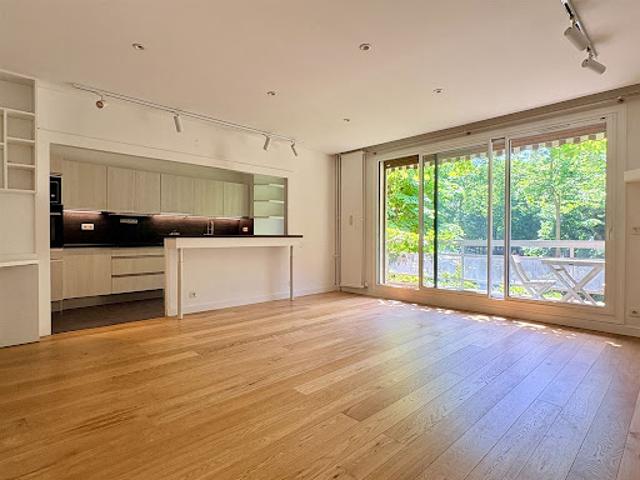 Vente Appartement 3 pièces 81 m2 Neuilly sur Seine