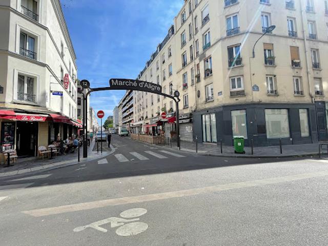 Vente Appartement 3 pièces 81 m2 Paris 12ème