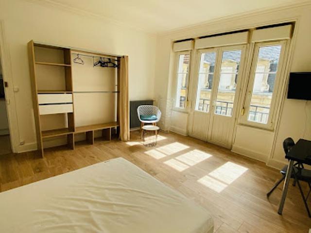 Vente Appartement 3 pièces 81 m2 Reims