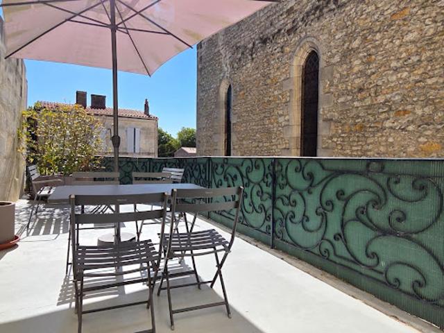 Vente Appartement 3 pièces 81 m2 Rochefort