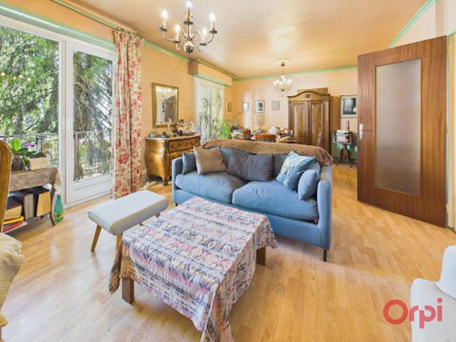 Vente Appartement 3 pièces 81 m2 Schiltigheim