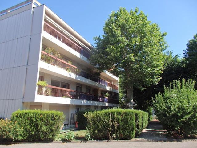 Vente Appartement 3 pièces 81 m2 Sannois