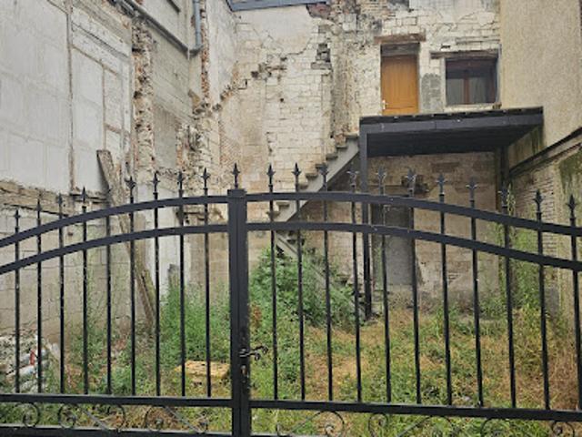 Vente Appartement 3 pièces 81 m2 Saint Quentin