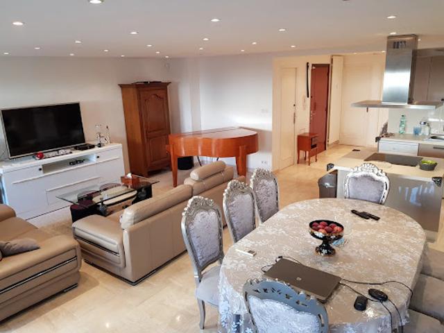 Vente Appartement 3 pièces 82.42 m2 Cannes