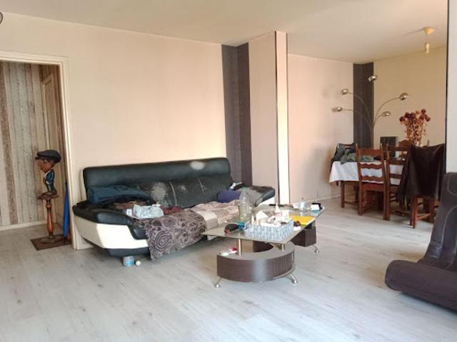Vente Appartement 3 pièces 82.47 m2 Dijon