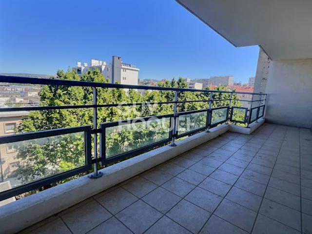Vente Appartement 3 pièces 82.5 m2 Marseille 1er