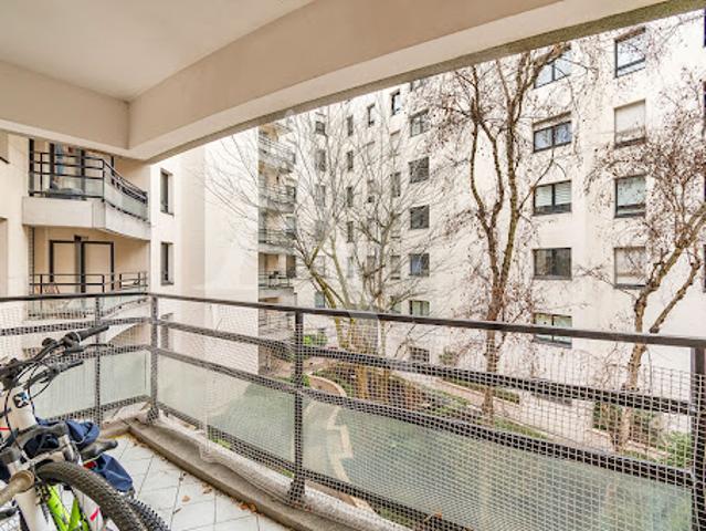 Vente Appartement 3 pièces 82.73 m2 Rueil Malmaison