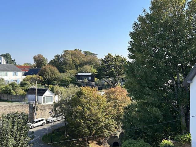 Vente Appartement 3 pièces 82.81 m2 Auray