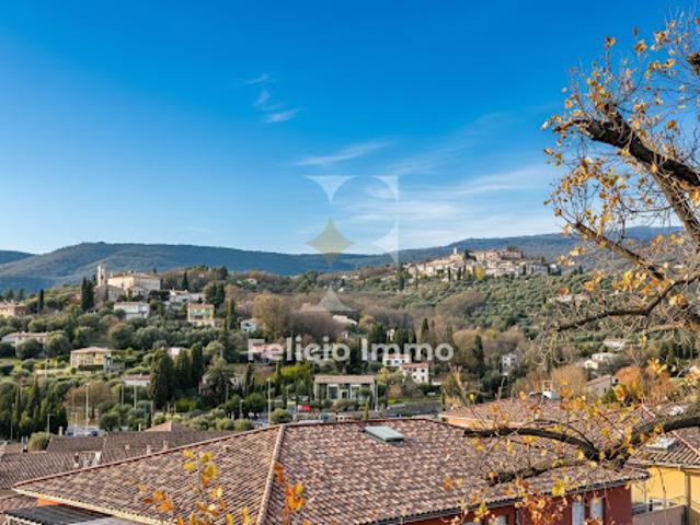 Vente Appartement 3 pièces 82.85 m2 Valbonne