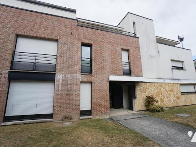 Vente Appartement 3 pièces 82.93 m2 Amiens