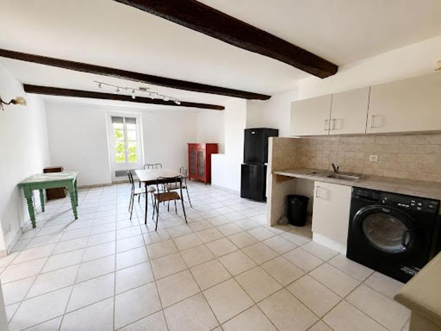Vente Appartement 3 pièces 82 m2 Fayence