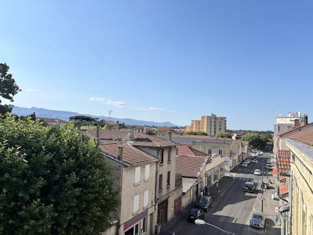 Vente Appartement 3 pièces 82.96 m2 Romans sur isere