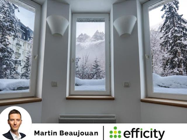 Vente Appartement 3 pièces 82.05 m2 Chamonix Mont Blanc