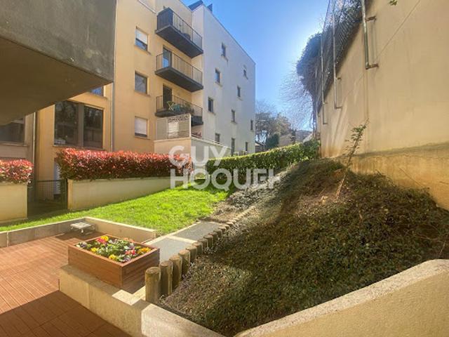 Vente Appartement 3 pièces 82.05 m2 Chartres