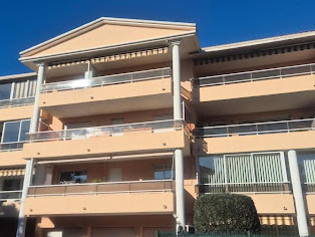 Vente Appartement 3 pièces 82.09 m2 Cannes la bocca
