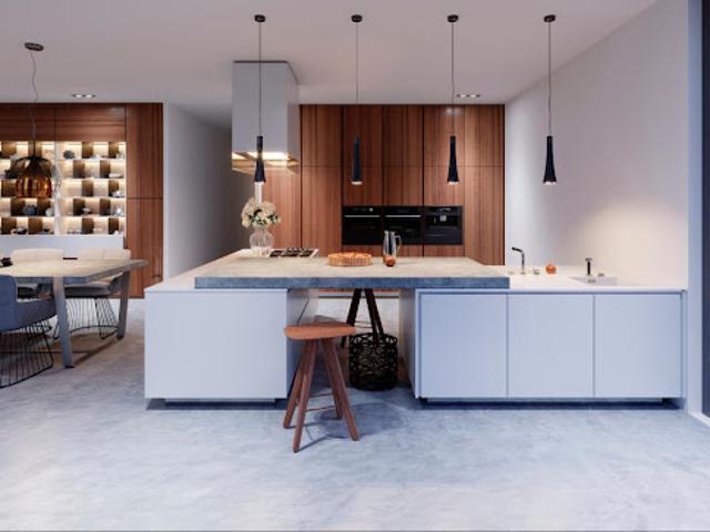 Vente Appartement 3 pièces 82.15 m2 Paris 13ème