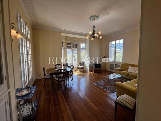 Vente Appartement 3 pièces 82.19 m2 Menton