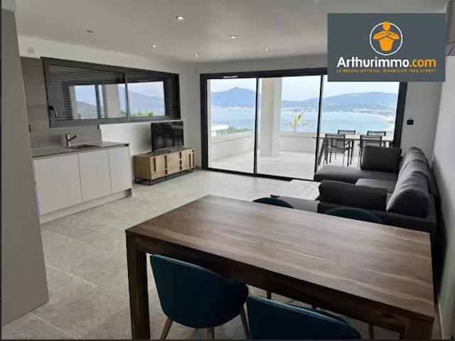 Vente Appartement 3 pièces 82.2 m2 Grosseto Prugna