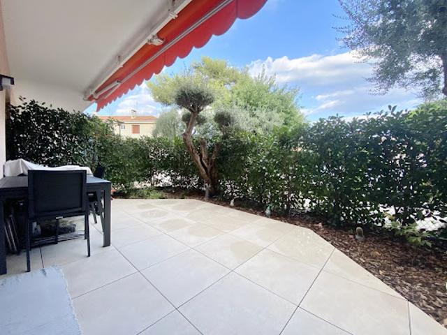 Vente Appartement 3 pièces 82.33 m2 Roquebrune Cap Martin
