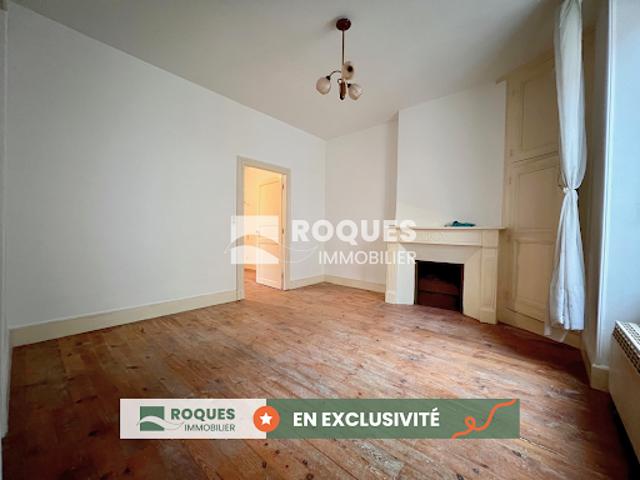 Vente Appartement 3 pièces 82.38 m2 Millau