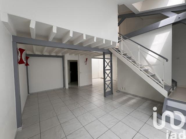 Vente Appartement 3 pièces 82 m2 Troyes